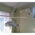 gynecology halogen operating lamp